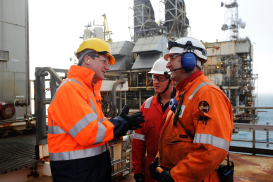 BASE - NR37 Treinamento Avançado