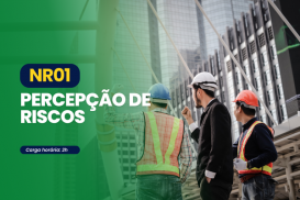 BASE - NR-01 - Percepção de Riscos 