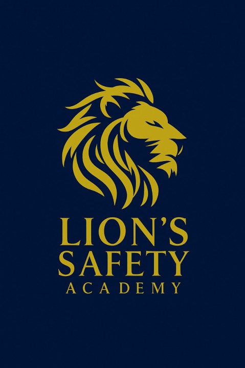 Lions Safety Academy